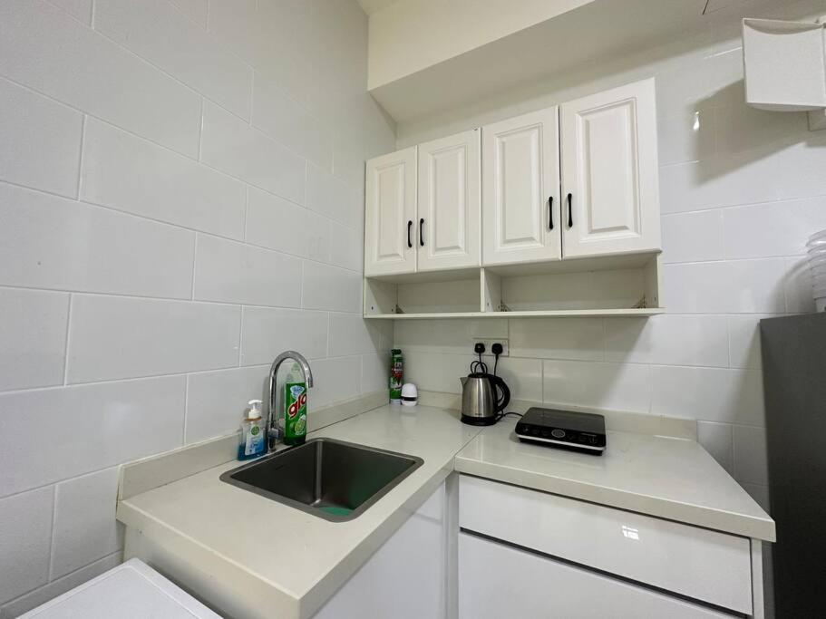 Pangsapuri Arte/4pax/petfriendly/netflixytb Kuala Lumpur