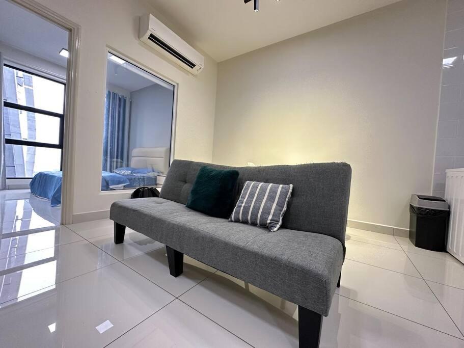 Arte/4pax/petfriendly/netflixytb * Kuala Lumpur