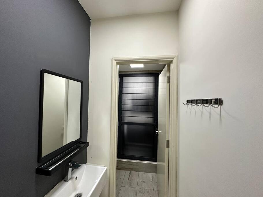 Pangsapuri Arte/4pax/petfriendly/netflixytb Kuala Lumpur