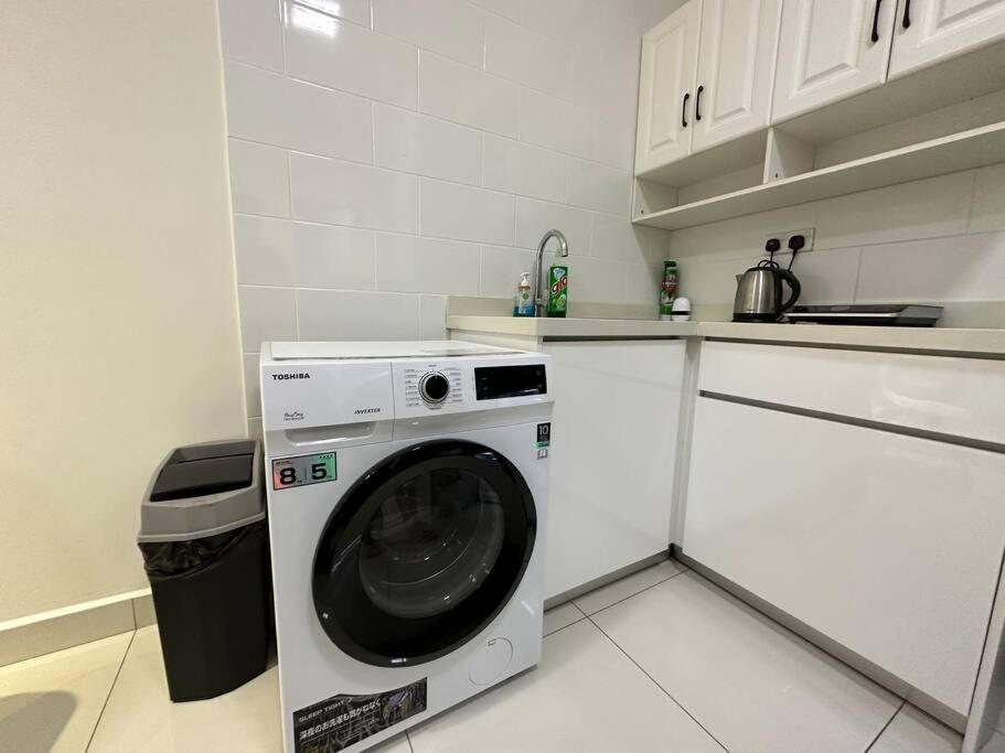Arte/4pax/petfriendly/netflixytb Kuala Lumpur