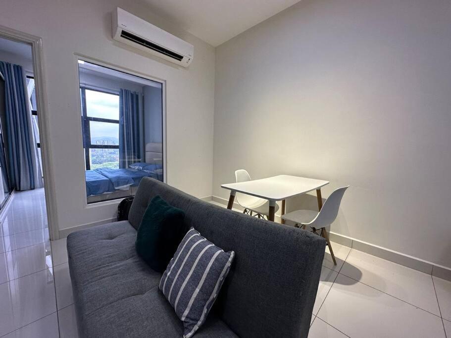 Arte/4pax/petfriendly/netflixytb Apartamento