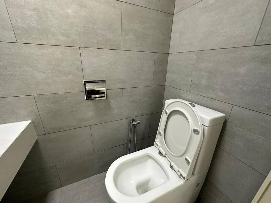 Arte/4pax/petfriendly/netflixytb Pangsapuri *
